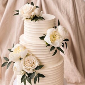 Weddings Shop Wild Rose Cakes ordered online in Kathmandu, Nepal