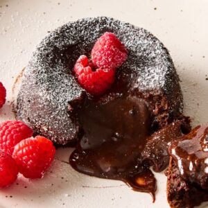 Yummy Chocolate Lava Cake cake ordered online in Kathmandu, Nepal